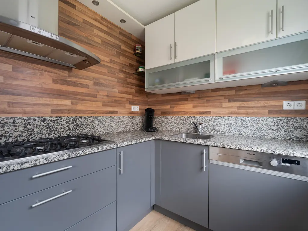 Duinstraat 17C, 'S-GRAVENHAGE