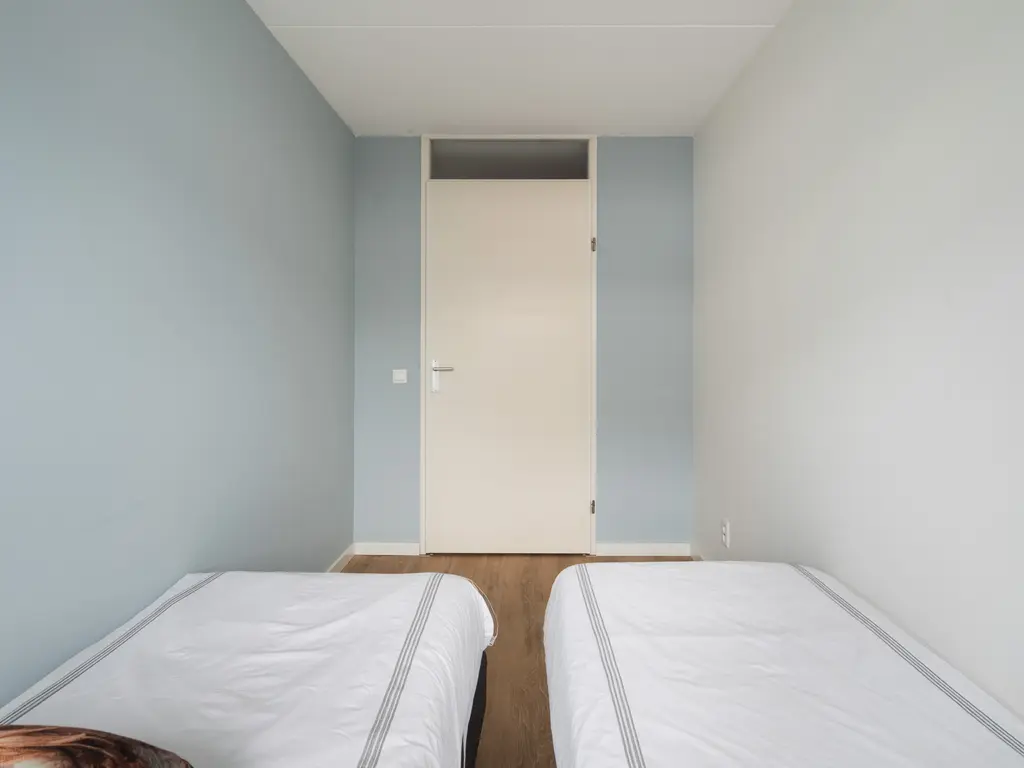 Duinstraat 17C, 'S-GRAVENHAGE