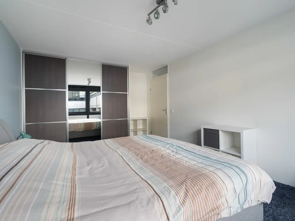 Duinstraat 17C, 'S-GRAVENHAGE