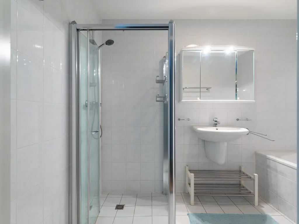 Duinstraat 17C, 'S-GRAVENHAGE