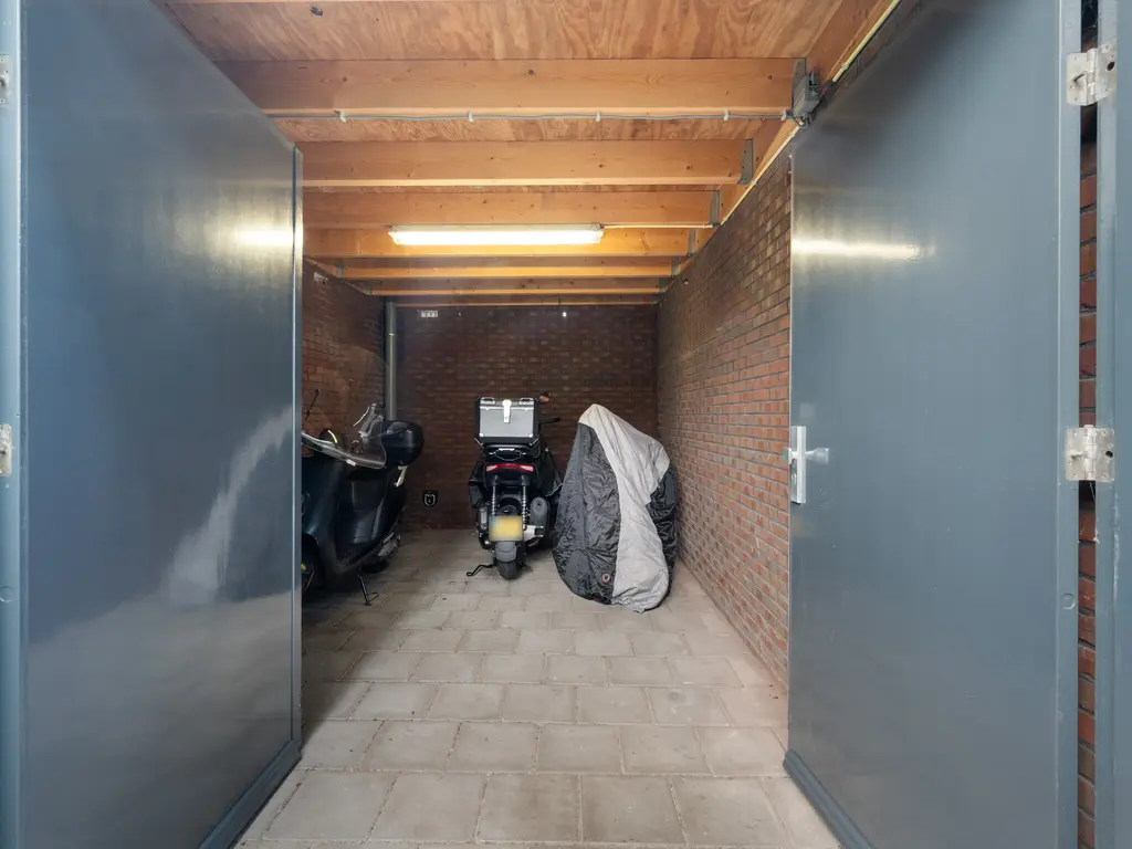 Duinstraat 17C, 'S-GRAVENHAGE