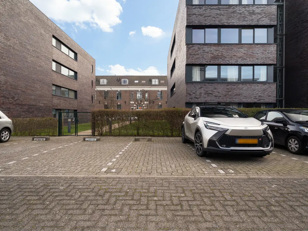 Duinstraat 17C, 'S-GRAVENHAGE