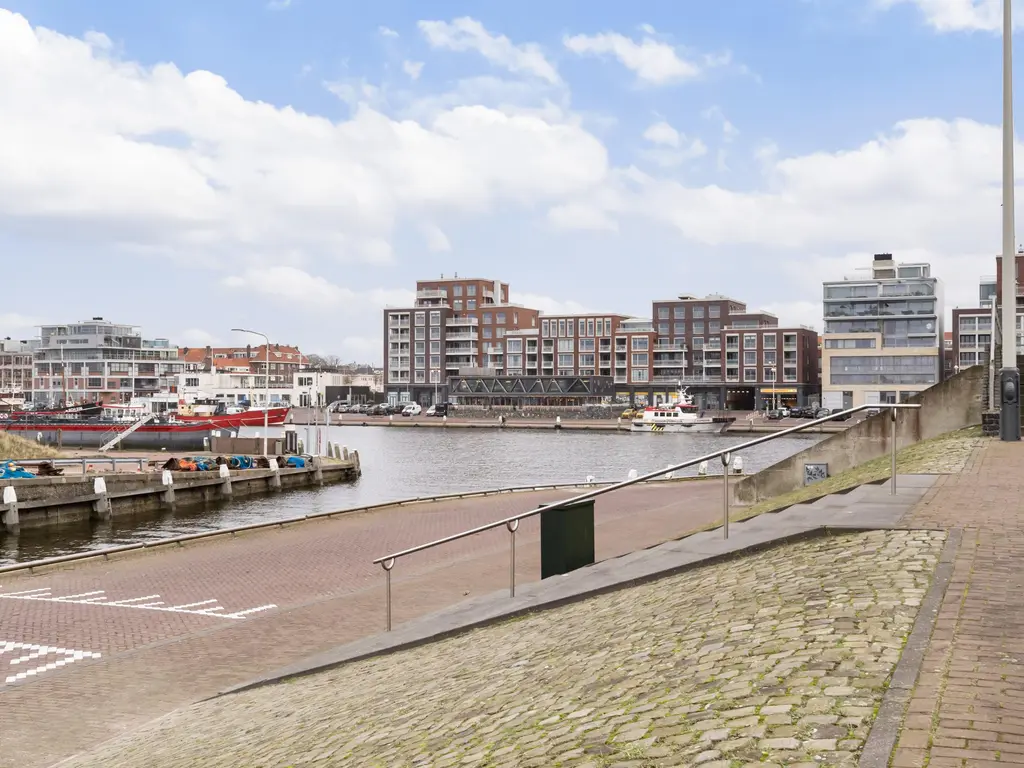 Duinstraat 17C, 'S-GRAVENHAGE