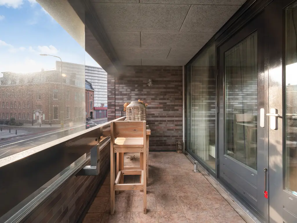 Duinstraat 17C, 'S-GRAVENHAGE