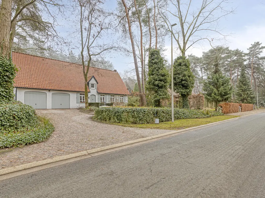 Bosstraat 16, 3941 , EKSEL