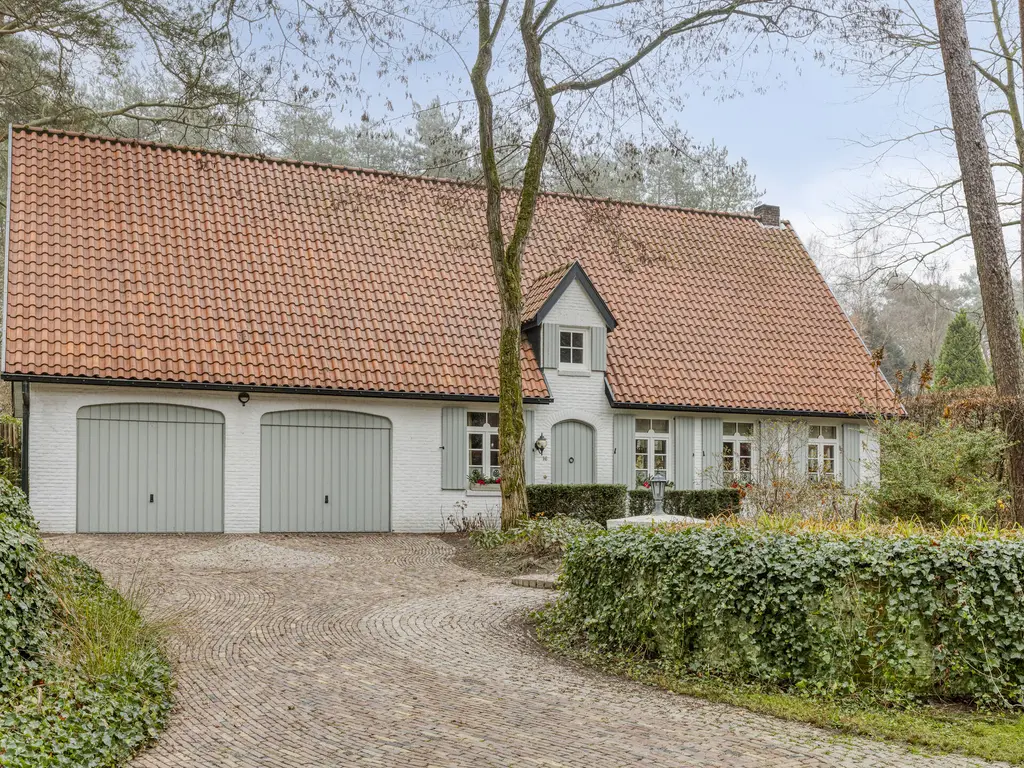 Bosstraat 16, 3941 , EKSEL