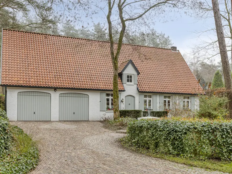 Bosstraat 16, 3941 , EKSEL