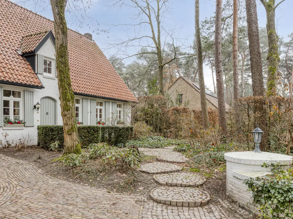 Bosstraat 16, 3941 , EKSEL