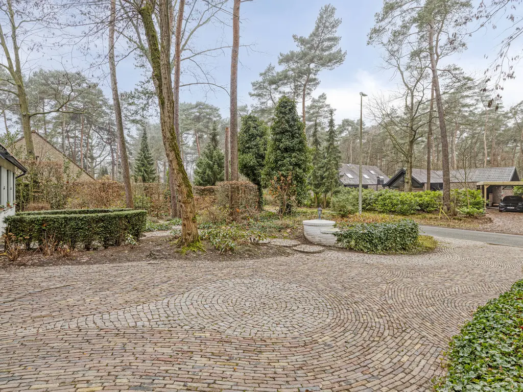 Bosstraat 16, 3941 , EKSEL