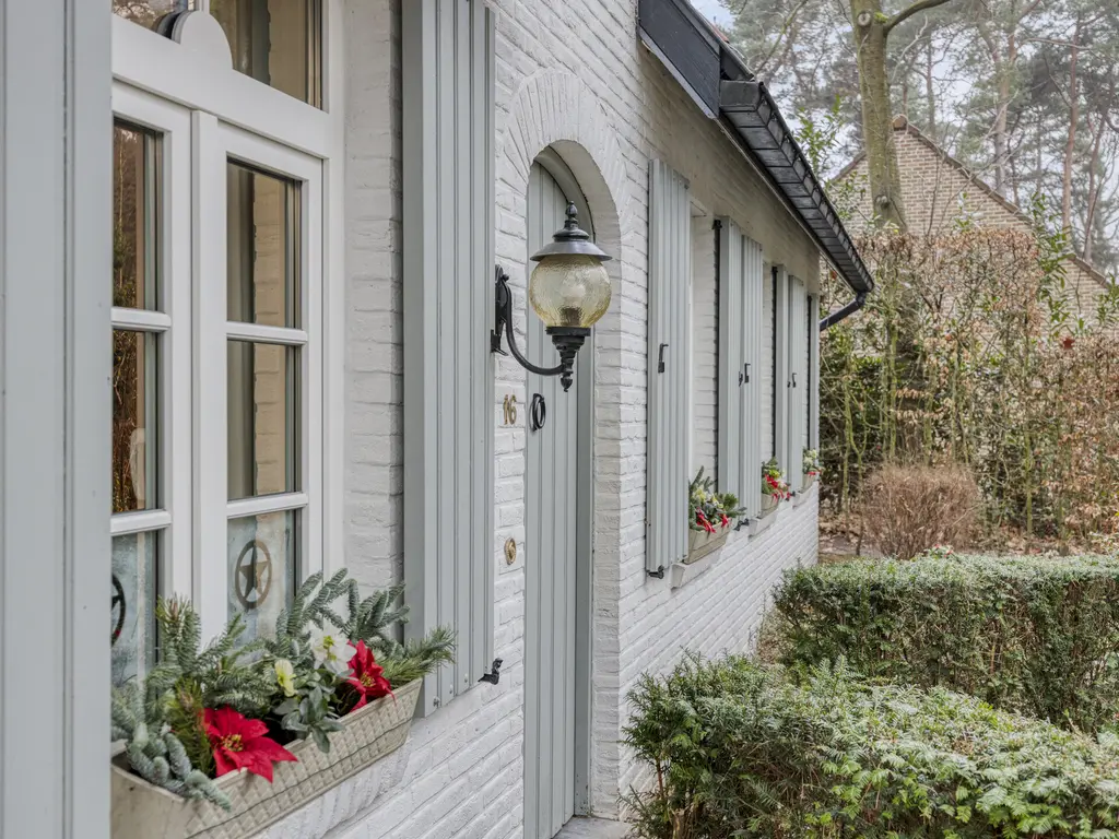 Bosstraat 16, 3941 , EKSEL