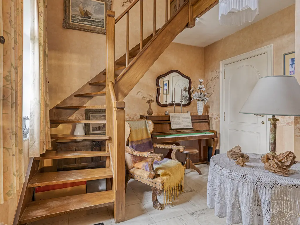 Bosstraat 16, 3941 , EKSEL