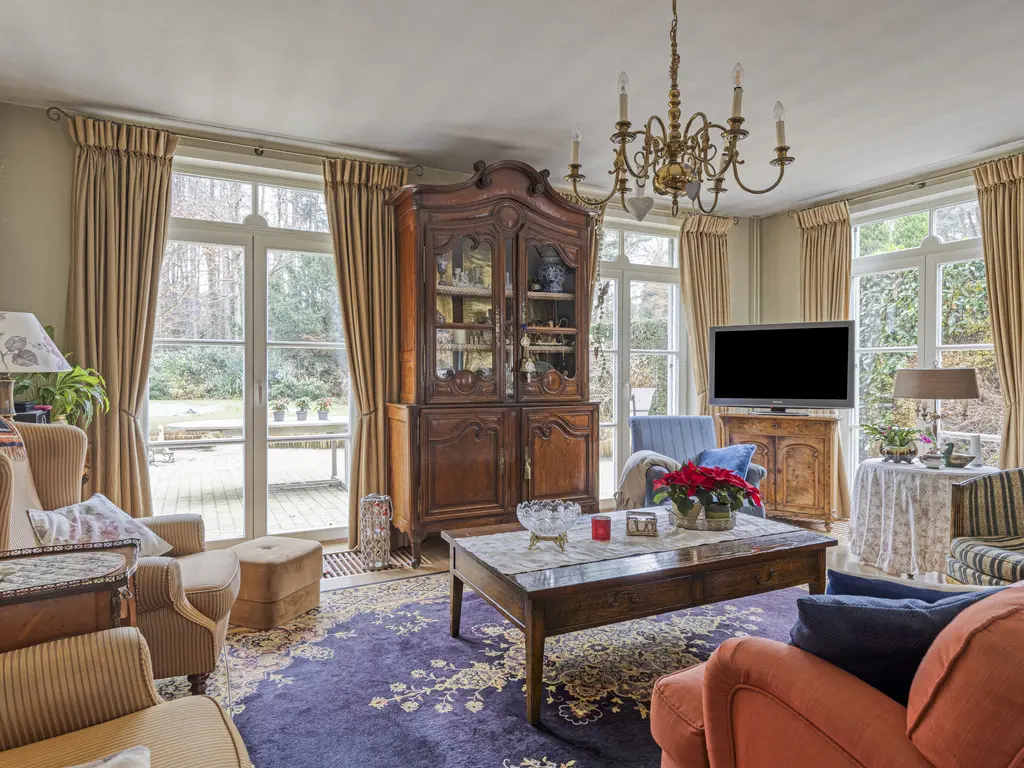 Bosstraat 16, 3941 , EKSEL