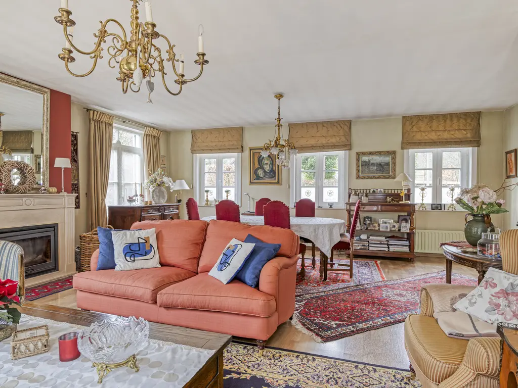 Bosstraat 16, 3941 , EKSEL