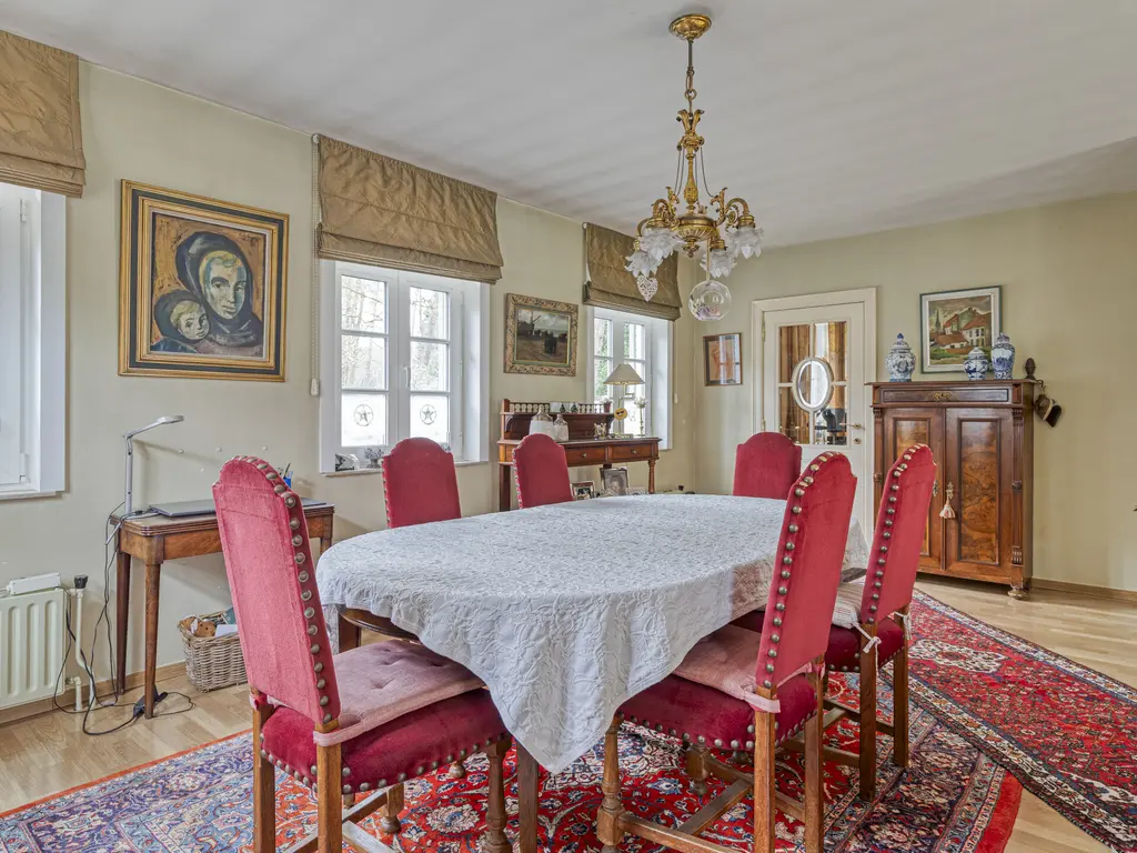 Bosstraat 16, 3941 , EKSEL