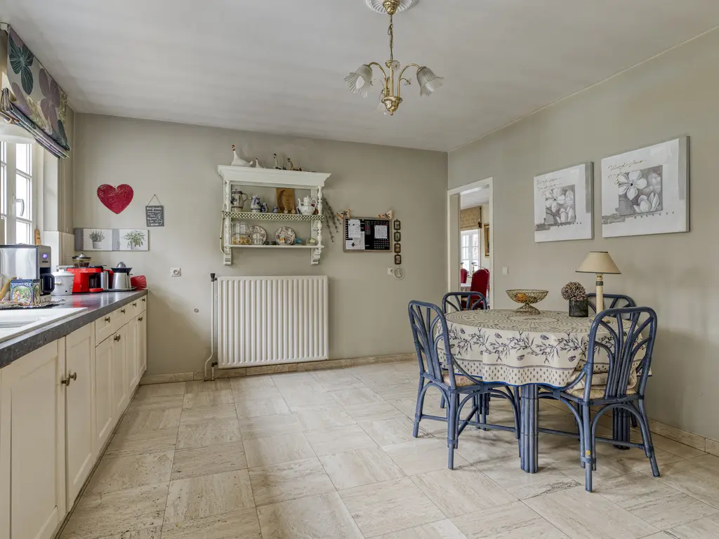 Bosstraat 16, 3941 , EKSEL