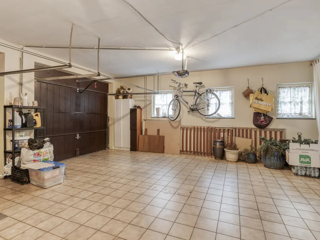 Bosstraat 16, 3941 , EKSEL