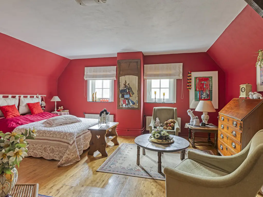 Bosstraat 16, 3941 , EKSEL