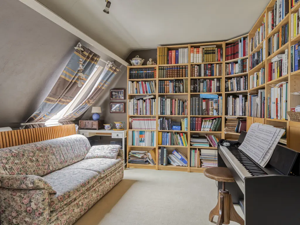 Bosstraat 16, 3941 , EKSEL