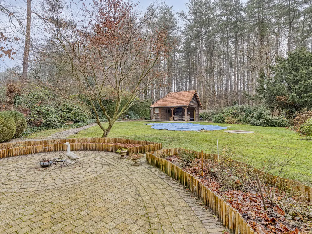 Bosstraat 16, 3941 , EKSEL