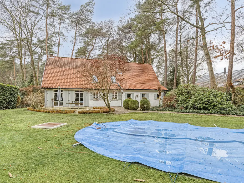 Bosstraat 16, 3941 , EKSEL