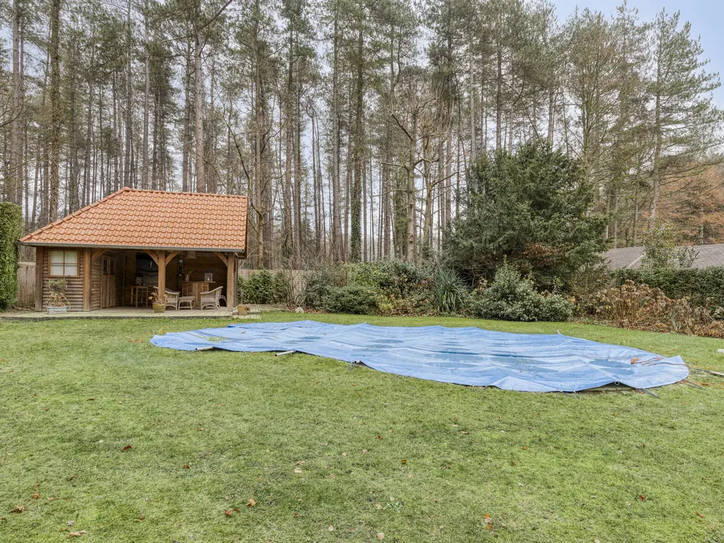 Bosstraat 16, 3941 , EKSEL