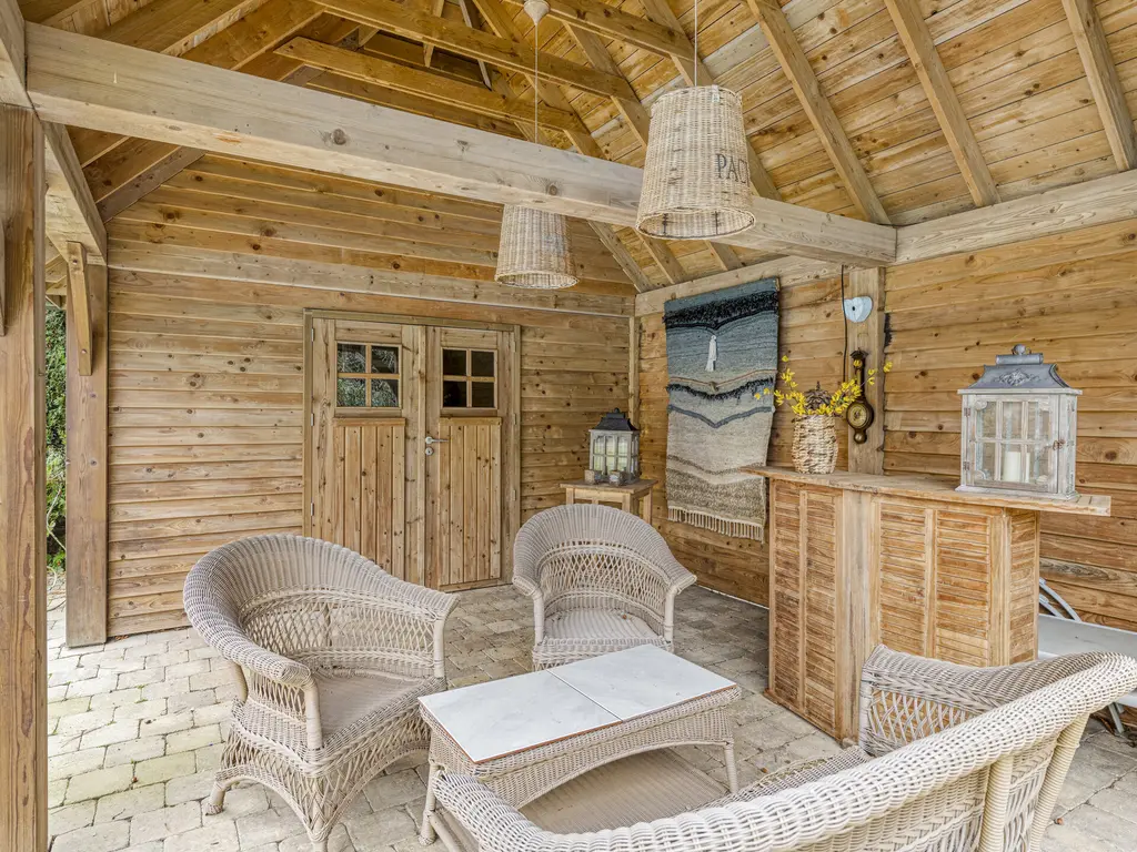 Bosstraat 16, 3941 , EKSEL