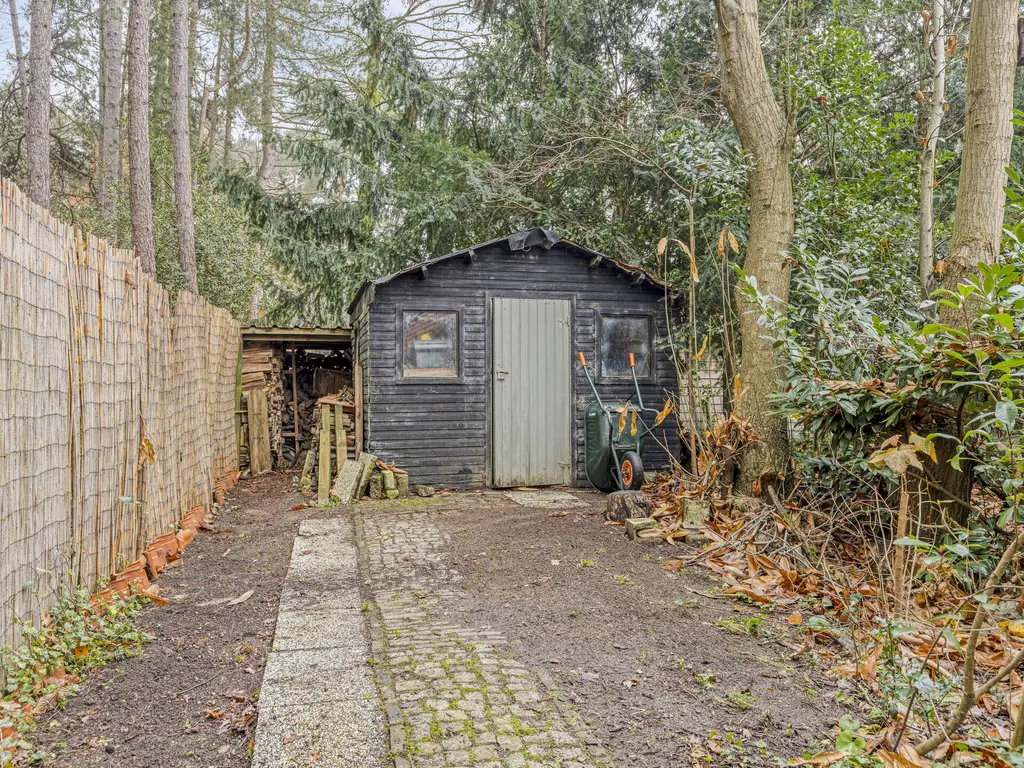 Bosstraat 16, 3941 , EKSEL