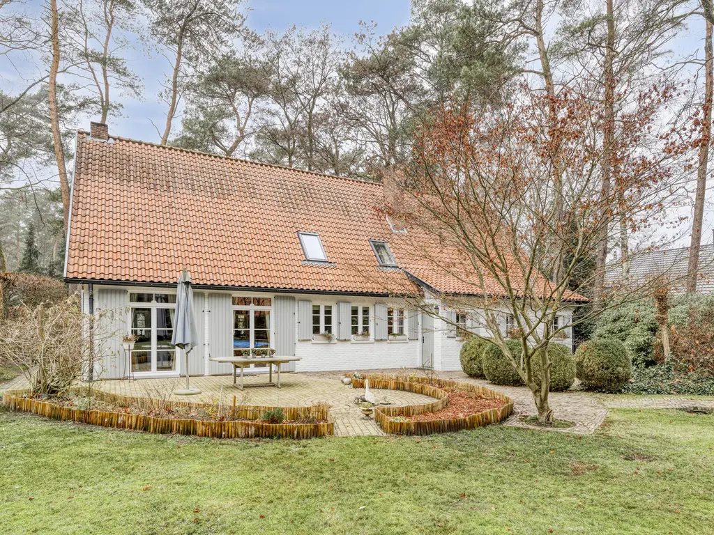 Bosstraat 16, 3941 , EKSEL