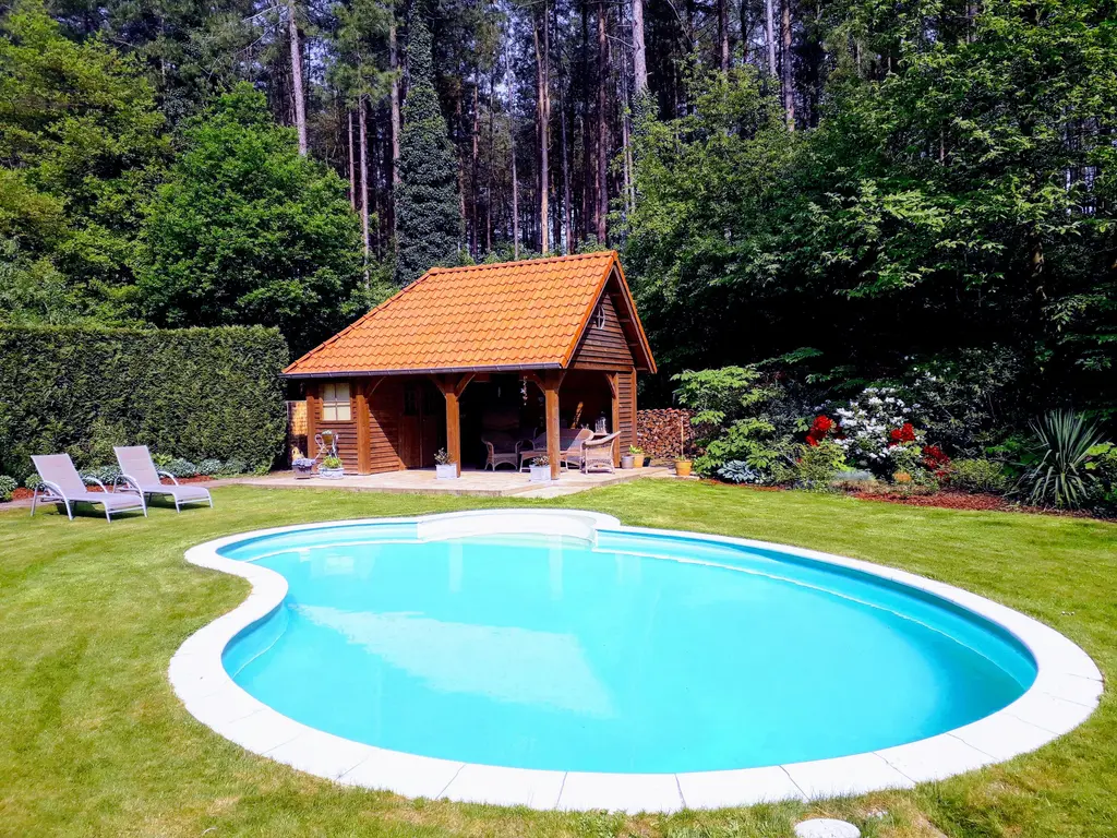 Bosstraat 16, 3941 , EKSEL