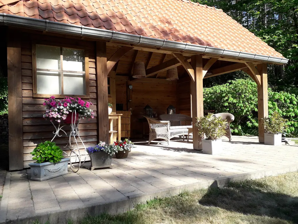 Bosstraat 16, 3941 , EKSEL