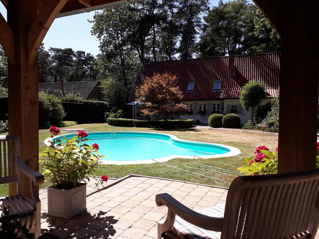 Bosstraat 16, 3941 , EKSEL