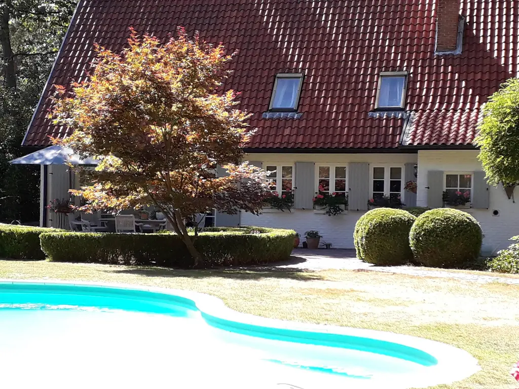 Bosstraat 16, 3941 , EKSEL