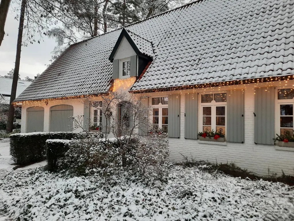 Bosstraat 16, 3941 , EKSEL