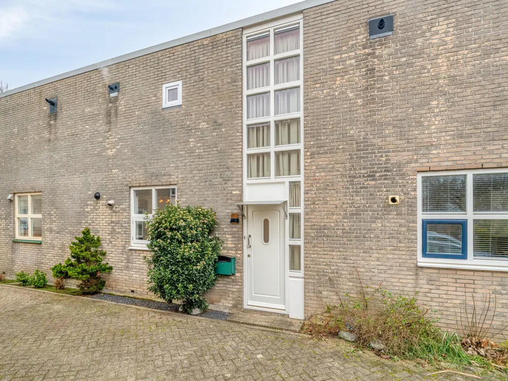 Vogelwikkeveld 13, WOERDEN