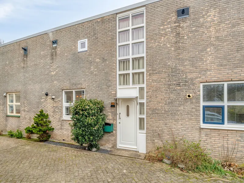 Vogelwikkeveld 13, WOERDEN