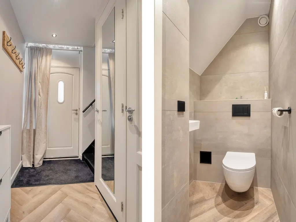 Vogelwikkeveld 13, WOERDEN