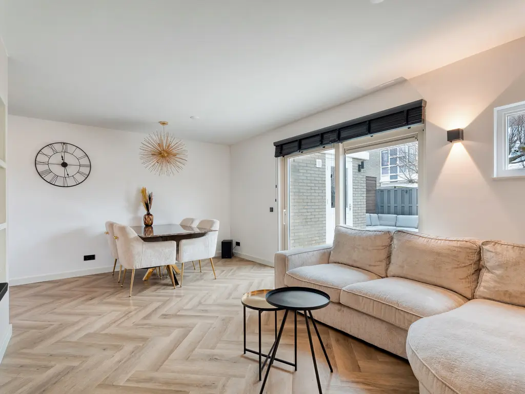 Vogelwikkeveld 13, WOERDEN