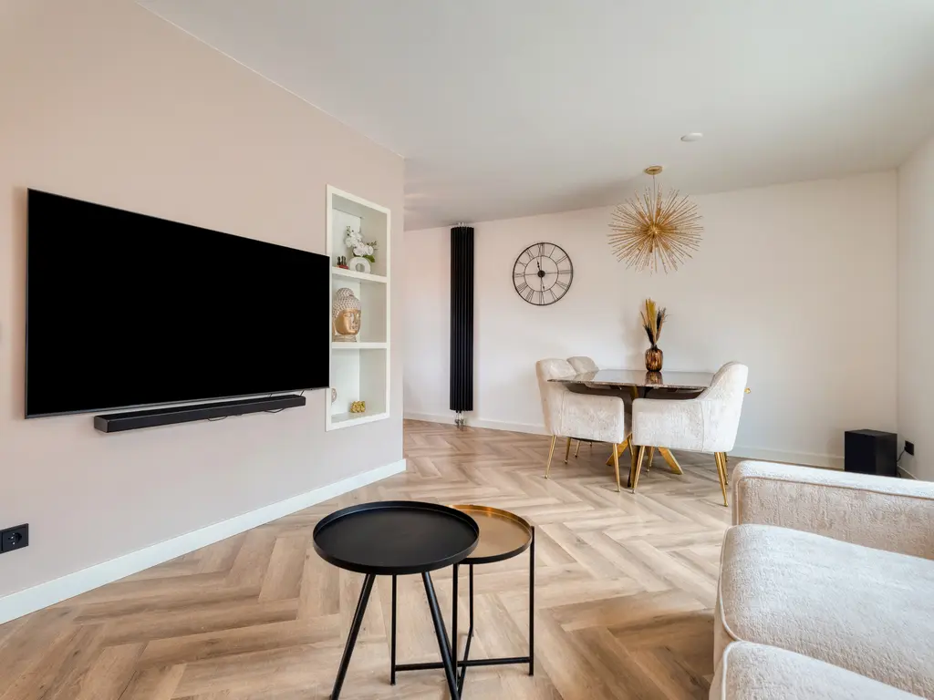 Vogelwikkeveld 13, WOERDEN