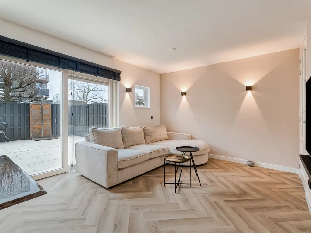 Vogelwikkeveld 13, WOERDEN