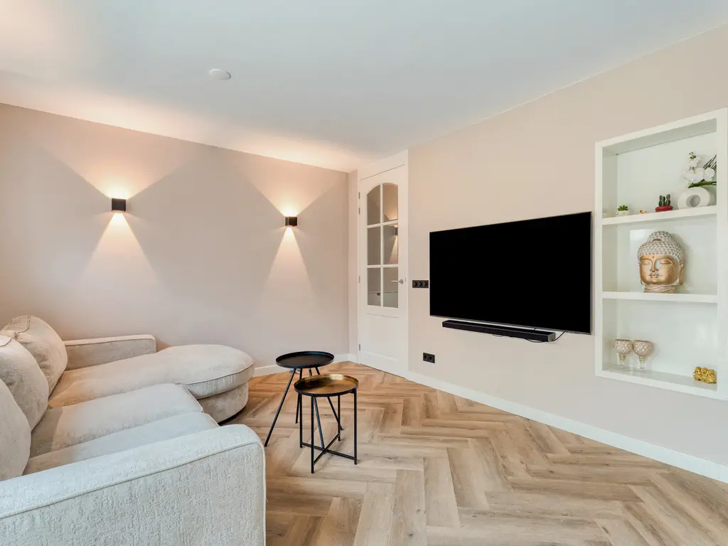 Vogelwikkeveld 13, WOERDEN