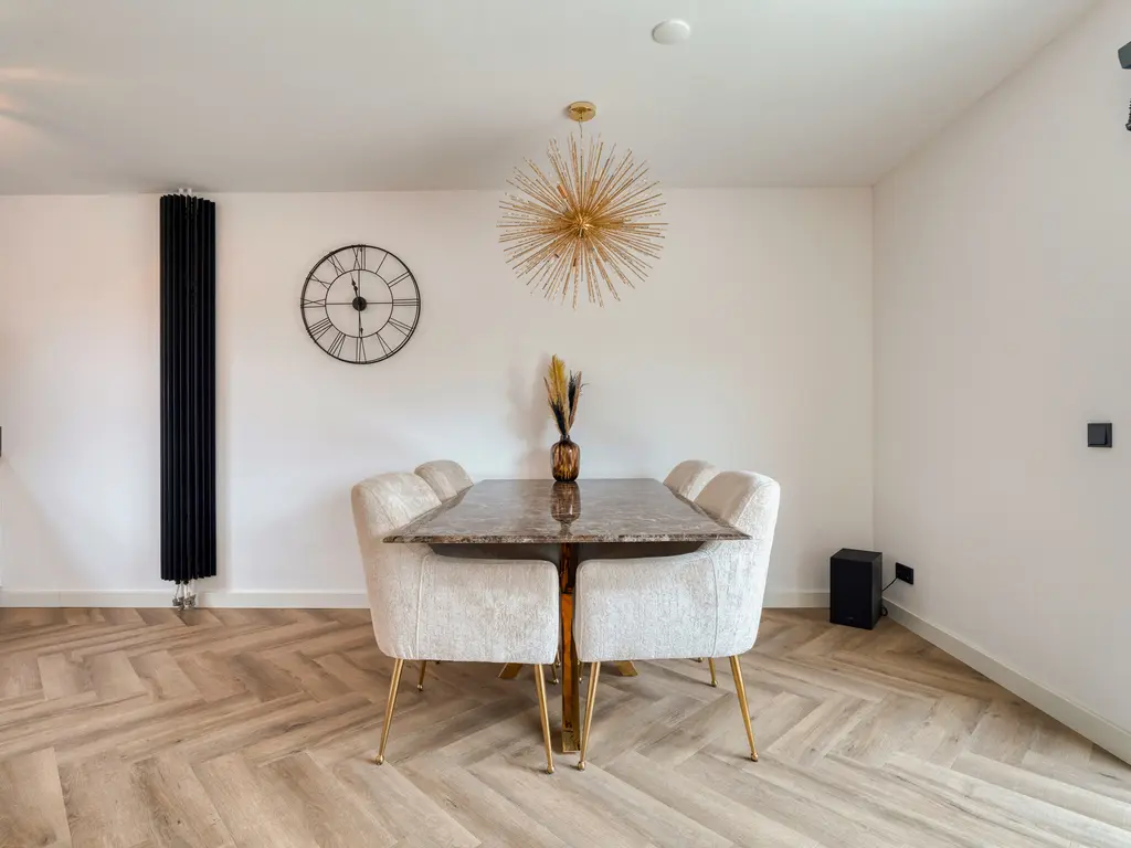 Vogelwikkeveld 13, WOERDEN