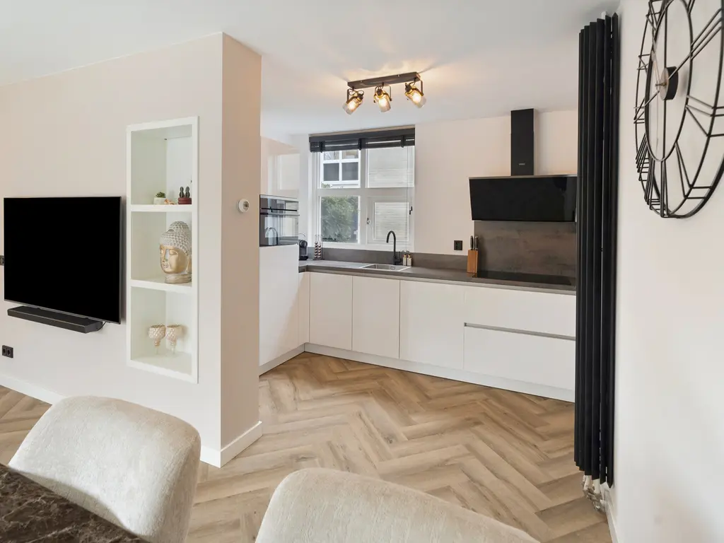 Vogelwikkeveld 13, WOERDEN