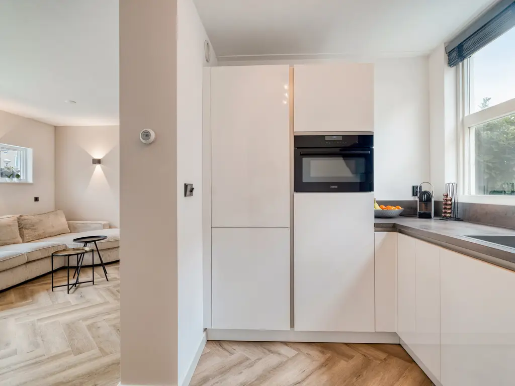 Vogelwikkeveld 13, WOERDEN