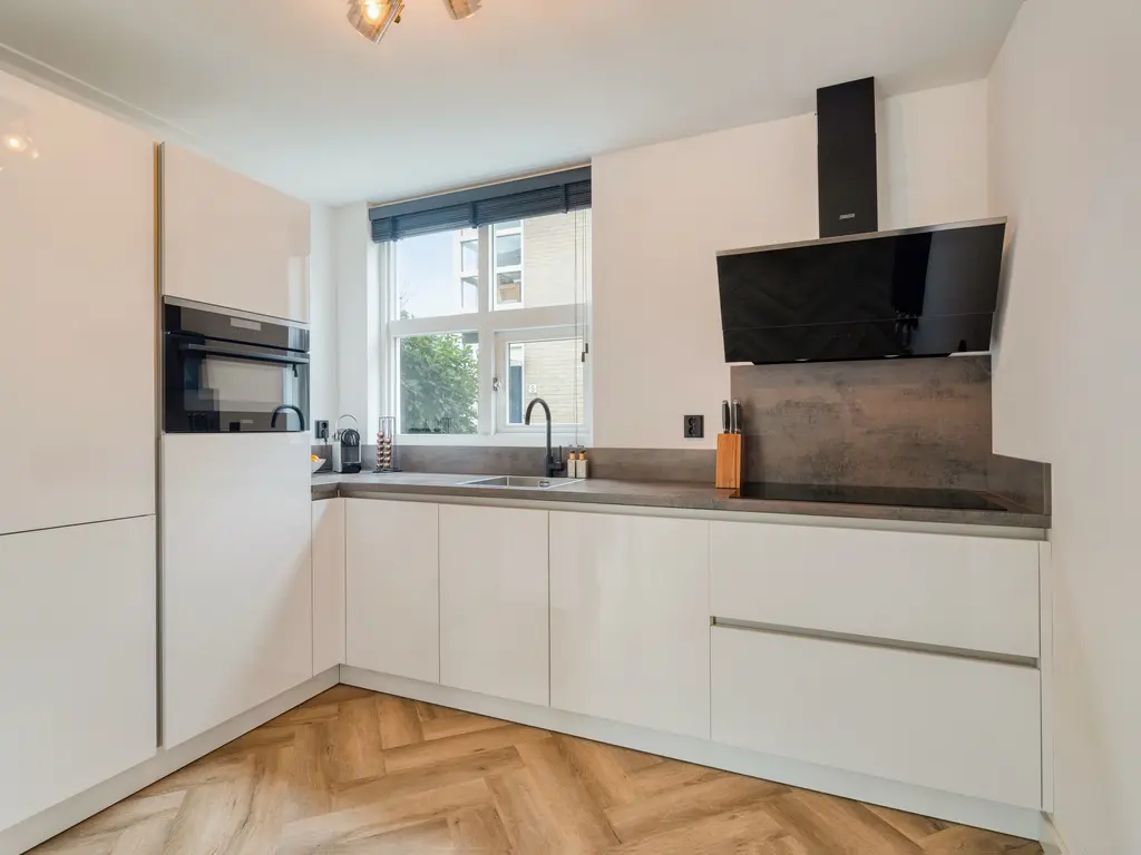 Vogelwikkeveld 13, WOERDEN