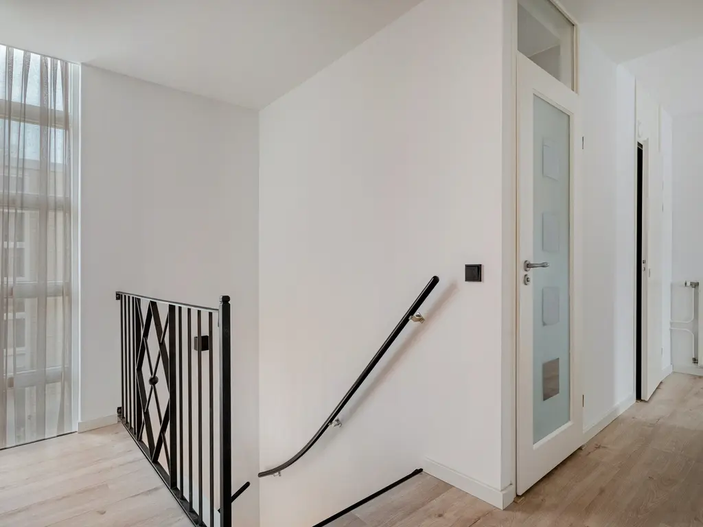 Vogelwikkeveld 13, WOERDEN