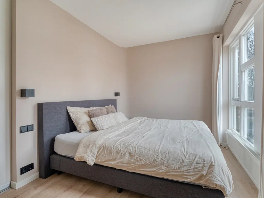 Vogelwikkeveld 13, WOERDEN