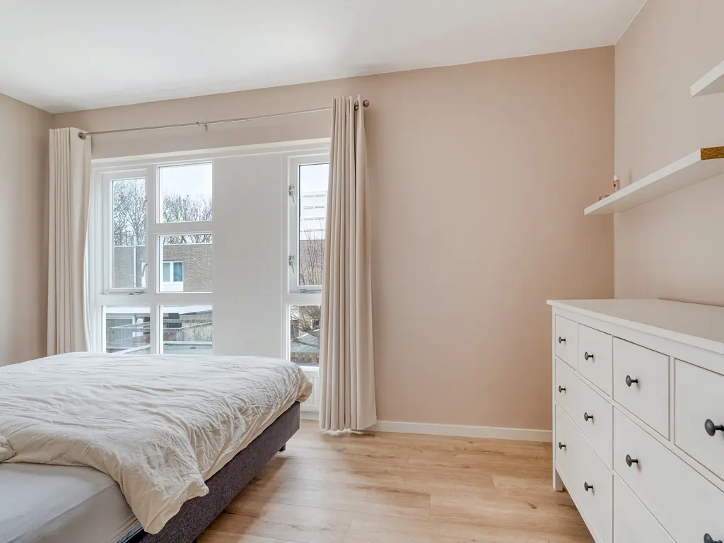 Vogelwikkeveld 13, WOERDEN