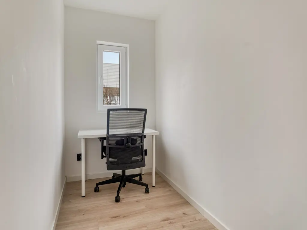 Vogelwikkeveld 13, WOERDEN