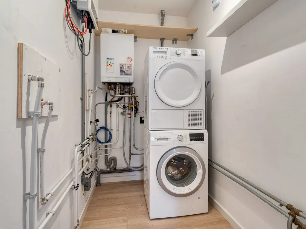 Vogelwikkeveld 13, WOERDEN