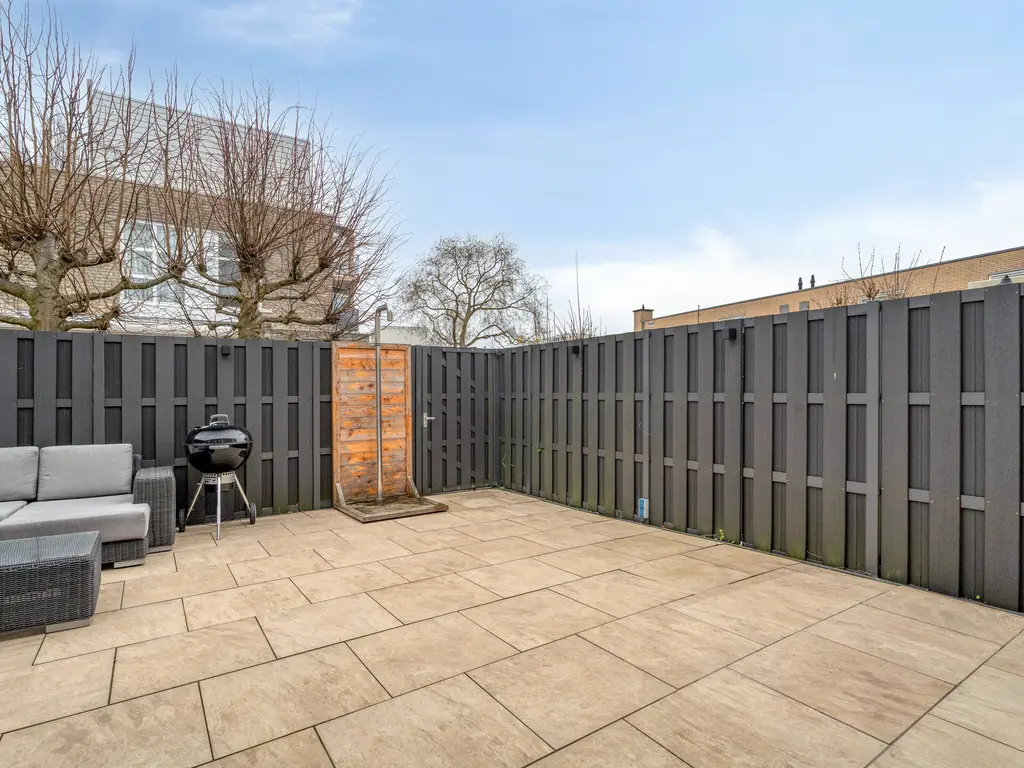 Vogelwikkeveld 13, WOERDEN